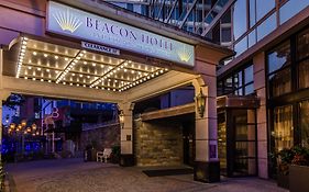 Beacon Hotel&Corporate Quarters